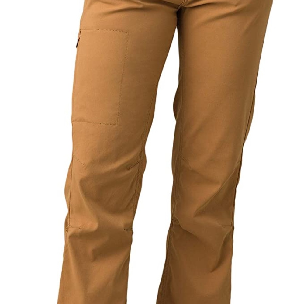 Prana Halle Pants short inseam